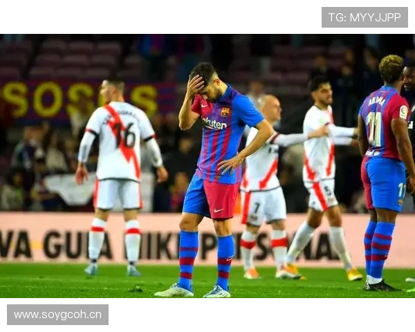 巴萨连胜背后结构性隐患显现，当前阶段稳定性面临考验