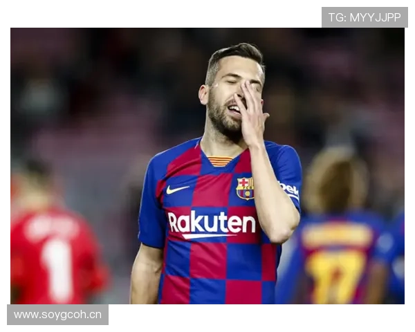 巴萨建队思路跑偏,非财务问题致竞争力下滑 巴萨建队思路跑偏,非财务问题致竞争力下滑