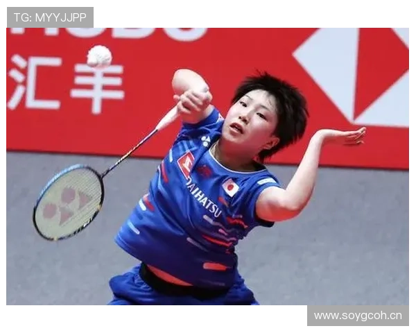 山口茜比赛完一身高级跑车味儿，谁告诉她羽毛球场上能这么奢侈？