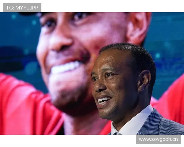 泰格·伍兹家的狗都比你我存款多