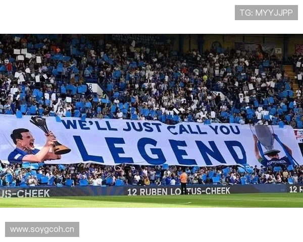 切尔西陷入危机：战术混乱与阵容动荡背后的豪门衰落