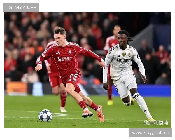 利物浦重返英超争冠行列，近期强势表现提振夺冠前景