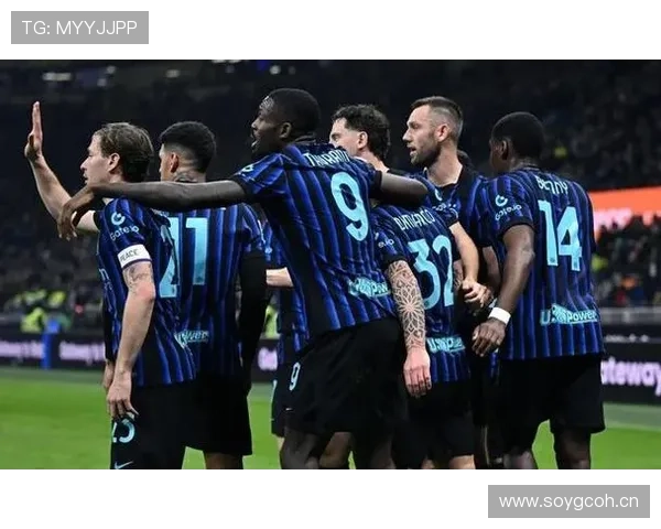 国米到底输在了哪里？球员疲劳还是战术死板？豪门争冠梦碎背后藏着致命弱点！