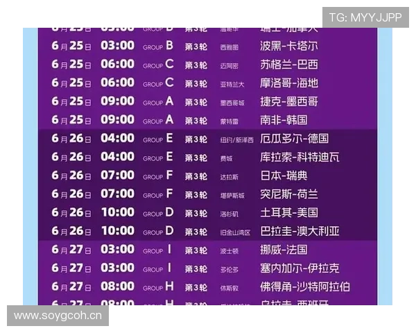 2026世界杯晋级顺序怎么算 2026世界杯晋级顺序怎么算